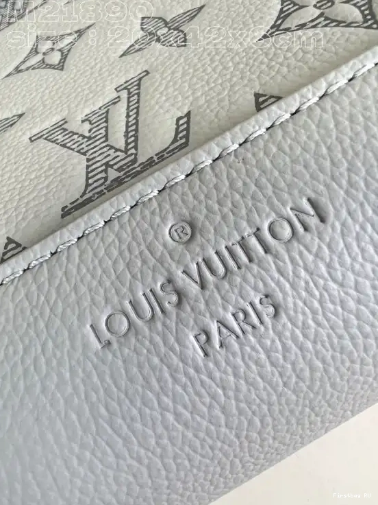 Firstbag ru VUITTON Duo LOUIS Slingbag-20*42*6cm 0604